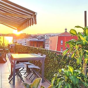 Appartement à 3 Chambres à Coucher
