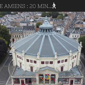 Casamara 1 T1 avec 2 couchages 10 min CHU