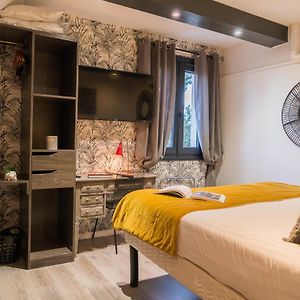 Chambre Standarde Double
