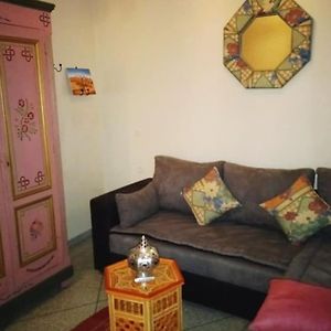 Riad Khadija Exceptionnel