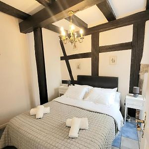 Appartement Supérieur à 2 Chambres à Coucher