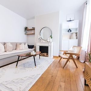 Appartement à 2 Chambres à Coucher