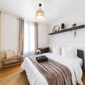 Appartement Lumineux 2 Chambres Coeur De Tours