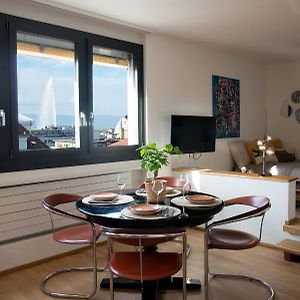 Appartement à 1 Chambre à Coucher