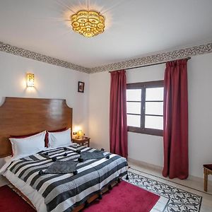 Chambre Supérieure