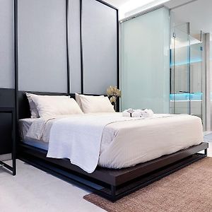 Chambre Standarde Lit King-Size