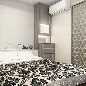 Chambre Supérieure Double