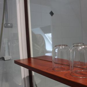Chambre Quadruple
