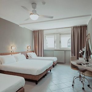 Chambre Quadruple