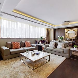 Marylebone - The Portman Residences