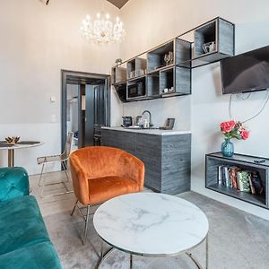 Appartement à 1 Chambre à Coucher
