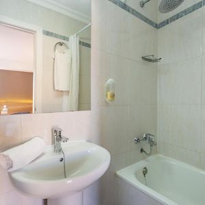 Chambre Budgétée Double
