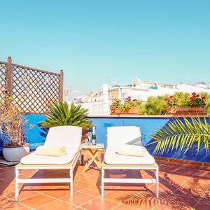 Montroig Zen Penthouse By Hello Homes Sitges