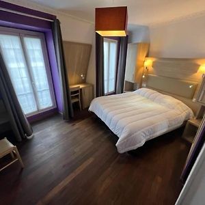 Chambre Lit King-Size