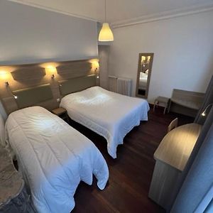 Chambre Triple
