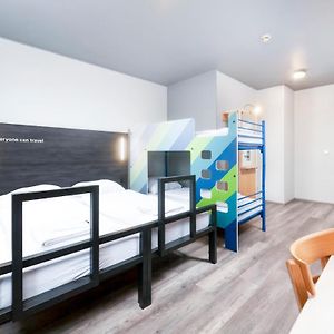 Chambre Quadruple