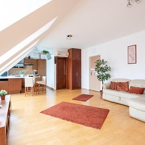 Beautiful Apartment With Ac