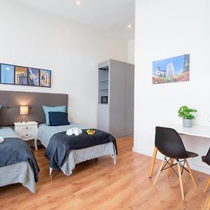 Appartement à 1 Chambre à Coucher