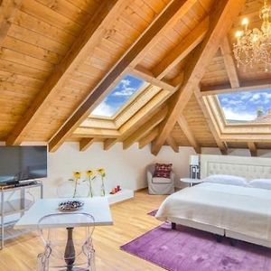 Appartement Penthouse
