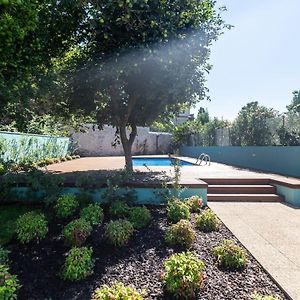 Oporto Swimming Pool House