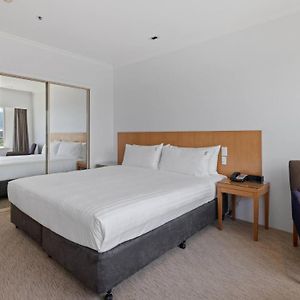Chambre Standarde Lit Queen-Size