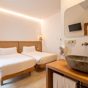 Chambre Double Premium
