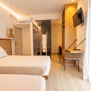 Chambre Double Premium