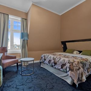 Chambre Standarde Lit King-Size