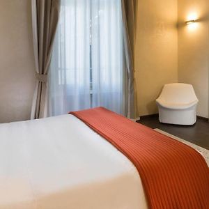 Chambre Double de Luxe