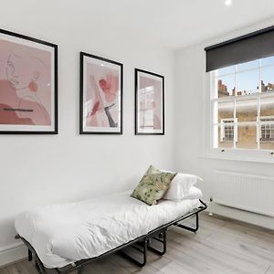 Appartement de Luxe