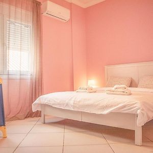 Spacious1 Bedroom Flat In The Heart Of Athens