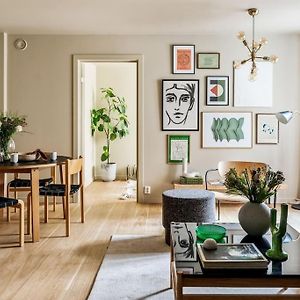 Magnificent Modern Apartment — Gamle Oslo/ Bjorvika