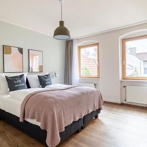Suite à 1 Chambre à Coucher