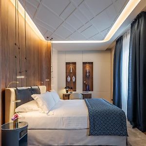 Chambre Double de Luxe