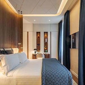 Chambre Supérieure Double
