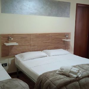 Chambre Triple