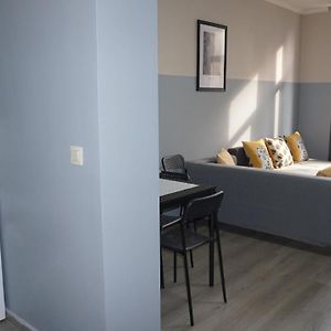 Appartement à 3 Chambres à Coucher