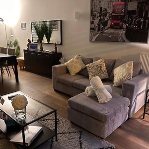 Bnb Antwerp Centrum