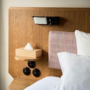 Chambre Classique Double