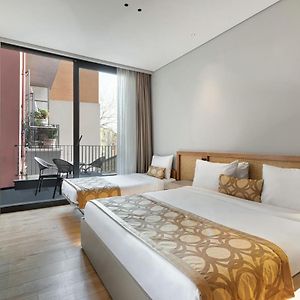 Chambre Triple