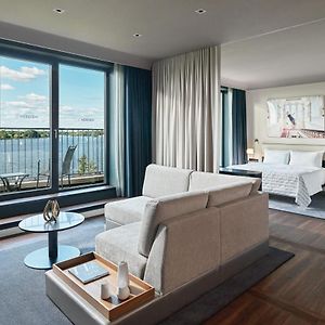 Suite Lit King-Size