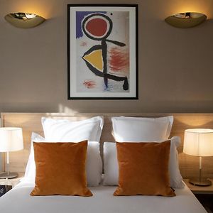 Chambre Classique Double
