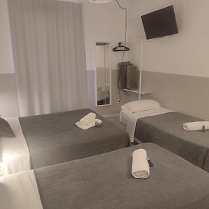 Chambre Quadruple Économique