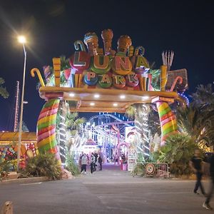 Le Trente Cinq CAP D'AGDE T4