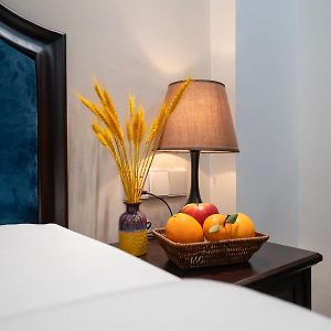 Chambre de Luxe