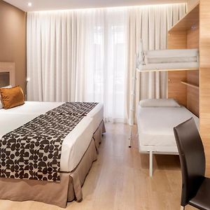 Chambre Familiale