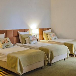 Chambre Standarde Triple