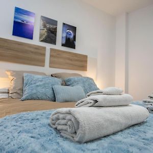 Apartamento Renovado Y Confortable En El Centro De Granada