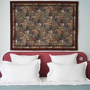 Chambre Standarde Lit King-Size