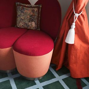 Chambre Supérieure